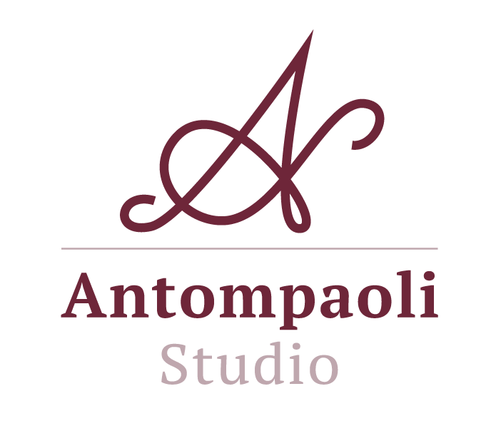 Studio Antompaoli Logo