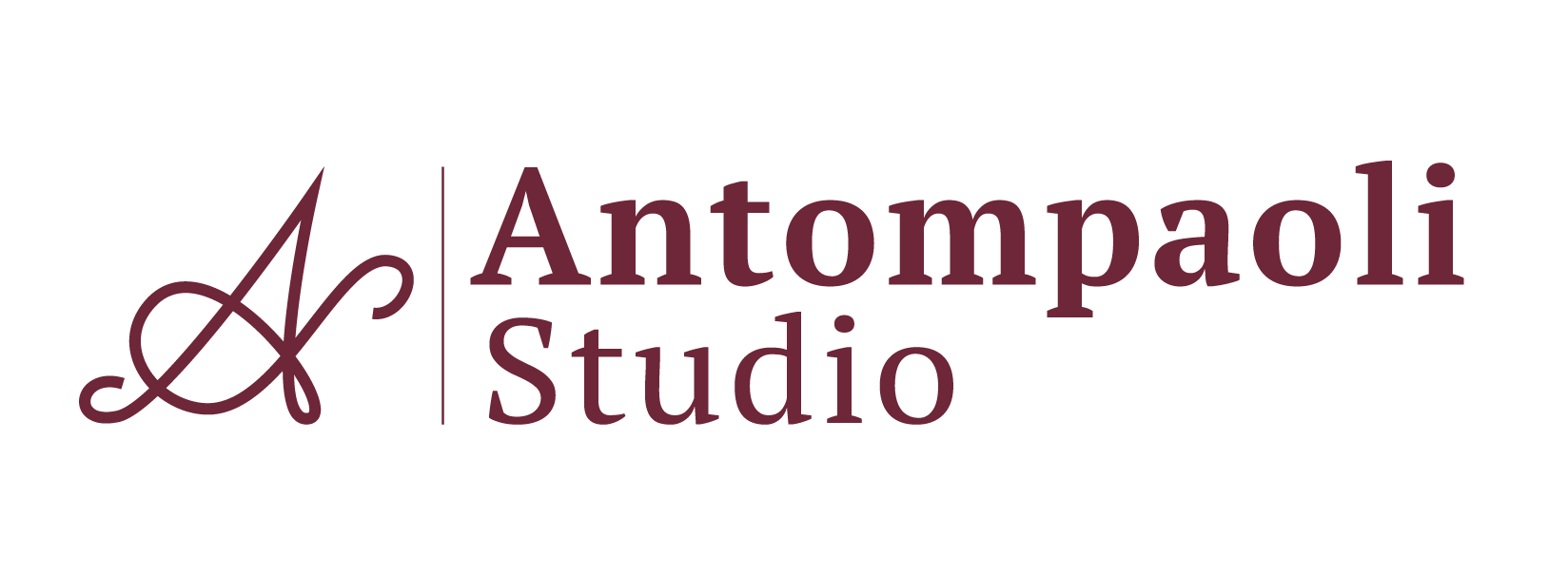 Studio Antompaoli Logo